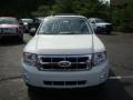 2010 White Suede Ford Escape XLT V6 4WD  photo #11