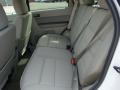 2010 White Suede Ford Escape XLT V6 4WD  photo #13