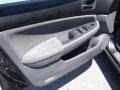 Graphite Pearl - Accord LX Sedan Photo No. 11