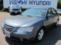 Slate Blue - Sonata GLS Photo No. 1