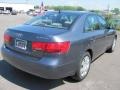 Slate Blue - Sonata GLS Photo No. 2