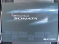 Slate Blue - Sonata GLS Photo No. 11