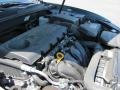 Slate Blue - Sonata GLS Photo No. 13
