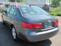 Slate Blue - Sonata GLS Photo No. 15
