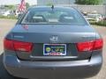Slate Blue - Sonata GLS Photo No. 16
