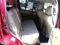 2005 Red Brawn Pearl Nissan Pathfinder LE  photo #15