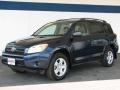 Nautical Blue Metallic - RAV4 4WD Photo No. 1
