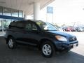 Nautical Blue Metallic - RAV4 4WD Photo No. 3