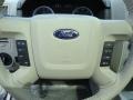 2010 White Suede Ford Escape XLT V6 4WD  photo #18