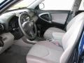 Nautical Blue Metallic - RAV4 4WD Photo No. 10