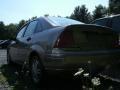 2003 Arizona Beige Metallic Ford Focus SE Sedan  photo #4