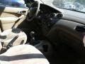 2003 Arizona Beige Metallic Ford Focus SE Sedan  photo #8