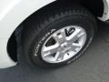 2010 White Suede Ford Explorer XLT 4x4  photo #12