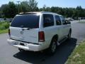 White Diamond - Escalade AWD Photo No. 3