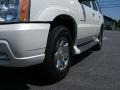 White Diamond - Escalade AWD Photo No. 5