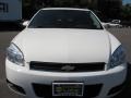 White - Impala LT Photo No. 20