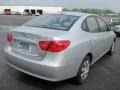 2009 Quicksilver Hyundai Elantra GLS Sedan  photo #2