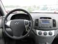 2009 Quicksilver Hyundai Elantra GLS Sedan  photo #4
