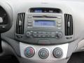 2009 Quicksilver Hyundai Elantra GLS Sedan  photo #5