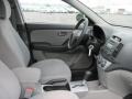 2009 Quicksilver Hyundai Elantra GLS Sedan  photo #7
