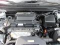 2009 Quicksilver Hyundai Elantra GLS Sedan  photo #10