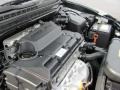 2009 Quicksilver Hyundai Elantra GLS Sedan  photo #11