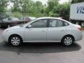 2009 Quicksilver Hyundai Elantra GLS Sedan  photo #12