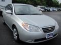 2009 Quicksilver Hyundai Elantra GLS Sedan  photo #15