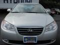 2009 Quicksilver Hyundai Elantra GLS Sedan  photo #16