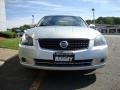 Sheer Silver Metallic - Altima 2.5 S Photo No. 2