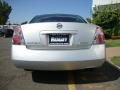 Sheer Silver Metallic - Altima 2.5 S Photo No. 5