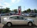 Sheer Silver Metallic - Altima 2.5 S Photo No. 7