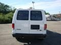 Oxford White - E Series Van E250 Super Duty Commercial Photo No. 3