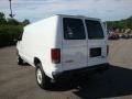Oxford White - E Series Van E250 Super Duty Commercial Photo No. 4