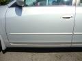 Sheer Silver Metallic - Altima 2.5 S Photo No. 11