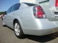 Sheer Silver Metallic - Altima 2.5 S Photo No. 13