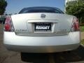 Sheer Silver Metallic - Altima 2.5 S Photo No. 14