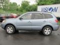 Silver Blue - Santa Fe GLS Photo No. 13