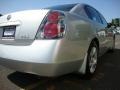 Sheer Silver Metallic - Altima 2.5 S Photo No. 15
