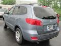 Silver Blue - Santa Fe GLS Photo No. 14