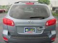 Silver Blue - Santa Fe GLS Photo No. 15