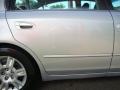 Sheer Silver Metallic - Altima 2.5 S Photo No. 16