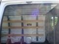 Oxford White - E Series Van E250 Super Duty Commercial Photo No. 14