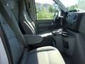 Oxford White - E Series Van E250 Super Duty Commercial Photo No. 15