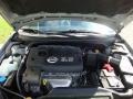 Sheer Silver Metallic - Altima 2.5 S Photo No. 20