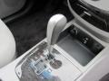 Silver Blue - Santa Fe GLS Photo No. 19