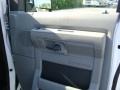 Oxford White - E Series Van E250 Super Duty Commercial Photo No. 17