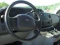 Oxford White - E Series Van E250 Super Duty Commercial Photo No. 18