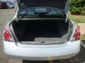 Sheer Silver Metallic - Altima 2.5 S Photo No. 21