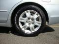 Sheer Silver Metallic - Altima 2.5 S Photo No. 24